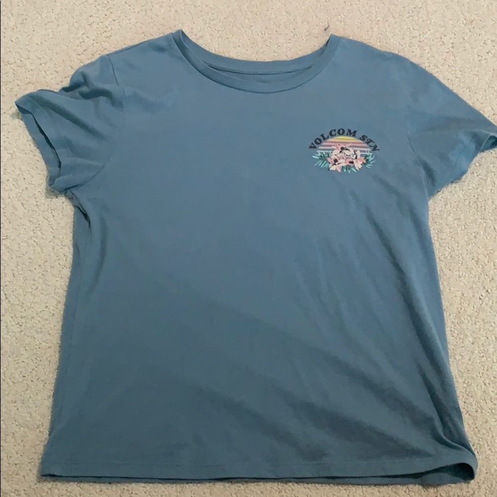 Tillys Graphic tee